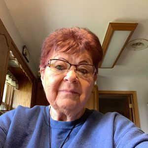 Meet your Posher, Donna